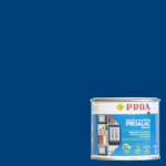 Proalac esmalte laca al poliuretano azul eléctrico ral 5010